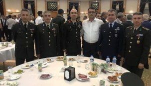 DUALARIMIZ KAHRAMAN ORDUMUZLA …