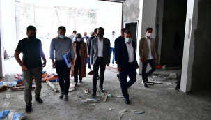 "Gündüzbey'in Zenginliklerini Ön Plana Çıkartacağız"