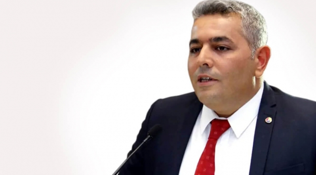 Malatya Ticaret ve Sanayi Odası (MTSO) Başkanı Oğuzhan Ata Sadıkoğlun'dan Ramazan Ayı Mesajı