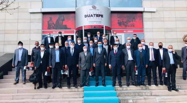 -Malatya'ya baraj müjdesi