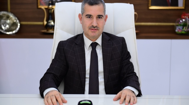  "Memleket Sevdalısı İki Devlet Adamımızı Saygıyla Yâd Ediyoruz"