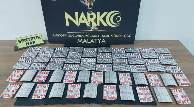 Narkotik Suçlarla Mücadele Şube Müdürlüğü 