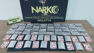 Narkotik Suçlarla Mücadele Şube Müdürlüğü 