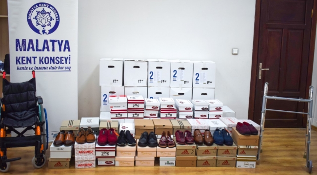 RAMAZAN PAYLAŞMAKTIR