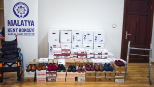 RAMAZAN PAYLAŞMAKTIR