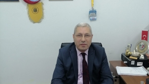 ŞEHİT GAZİ VE VATANSEVER EĞİTİM SENDİKASI GENEL BAŞKAN YARDIMCISI Hasan Hulki ÖĞÜT'den ABD Başkanı Joe BIDEN'e Ermeni Soykırımı Kararı Tepkisi;