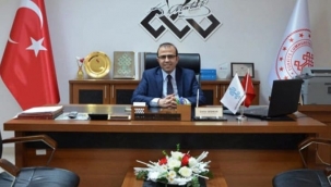 TURİZM HAFTASI MESAJI