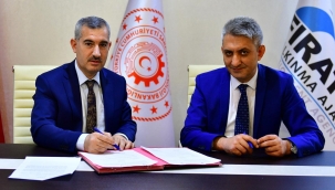 YEŞİLYURT DALBASTI KİRAZININ COĞRAFİ İŞARET TESCİL BELGESİ YEŞİLYURT BELEDİYESİNE DEVR EDİLDİ