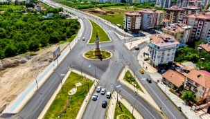 13 İlçemizde 718 Mahallemizde Çalışmalarımız Devam Ediyor