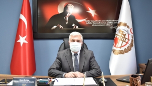 ANIZ YANGINLARINA DİKKAT