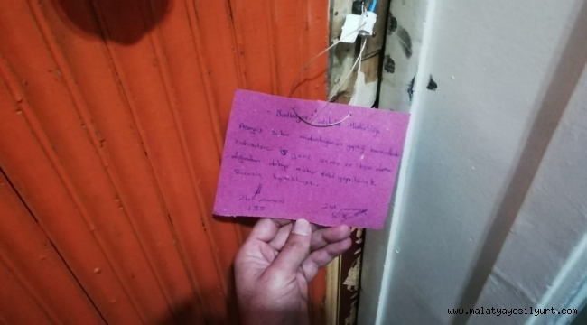 Asayiş Şube Müdürlüğünce yapılan çalışmalarda;