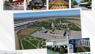 BÜYÜKŞEHİR BAYRAM SÜRESİNCE GÖREV BAŞINDA