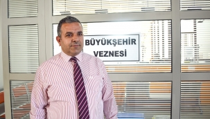 BÜYÜKŞEHİR İLAN VE REKLAM VERGİSİNİN İLK TAKSİT ÖDEMELERİ 31 MAYIS PAZARTESİ GÜNÜ SONA ERİYOR