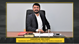 Erdoğan Zelyurt 'dan Ramazan Bayramı Mesajı