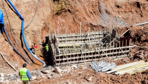 KERNEK MEYDANI ESKİDEN OLDUĞU GİBİ AYAĞA KALKACAK