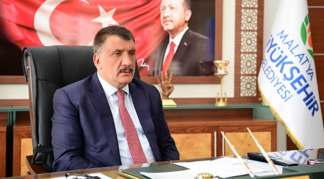 MALATYA'NIN UNESCO YARITICI ŞEHİRLER AĞI / GASTARONOMİ ALANINA KATILMASI İÇİN RESMİ BAŞVURU YAPILDI