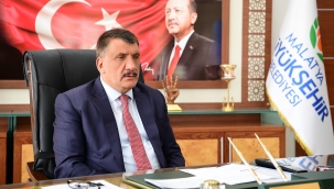 MALATYA'NIN UNESCO YARITICI ŞEHİRLER AĞI / GASTARONOMİ ALANINA KATILMASI İÇİN RESMİ BAŞVURU YAPILDI