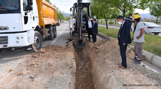 MASKİ, 7/24 GÖREVİNİN BAŞINDA