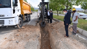 MASKİ, 7/24 GÖREVİNİN BAŞINDA