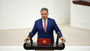 ''MİLLETİMİZ GİZLİ İTTİFAKLARA GEREKEN CEVABI VERECEKTİR''