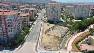 "Modern ve Nitelikli Spor Tesislerine Kavuşacağız"