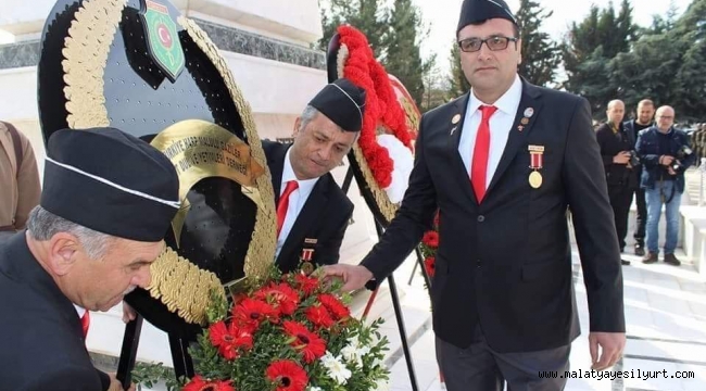 Mustafa GÖZÜKARA'dan 19 Mayıs Mesajı