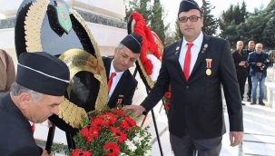 Mustafa GÖZÜKARA'dan 19 Mayıs Mesajı