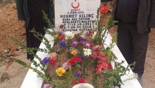 UNUTMADIK UNUTMAYACAĞIZ 