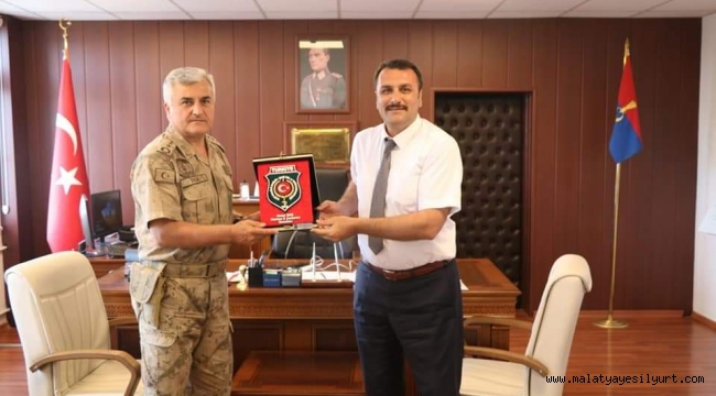 ANDARMA TEŞKILATIMIZIN KURULUŞUNUN 182.KURULUŞ YILI KUTLU OLSUN