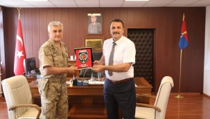 ANDARMA TEŞKILATIMIZIN KURULUŞUNUN 182.KURULUŞ YILI KUTLU OLSUN