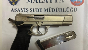 Asayiş Şube Müdürlüğünce yapılan çalışmalarda;