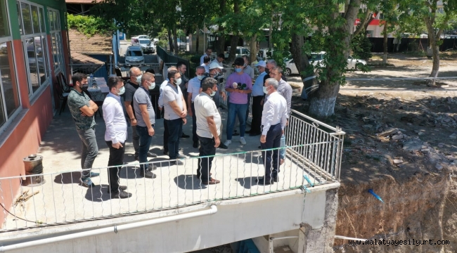 ÇIRMIKTI AHMET ATILGAN PARKI İLE GÜREŞ SAHASI, MODERN BİR KİMLİĞE KAVUŞUYOR