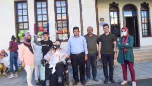 "İYİ Kİ DOĞDUN ESİLA"