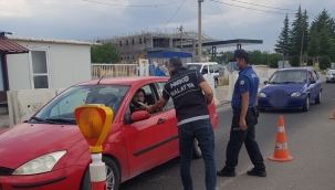 Malatya İl Emniyet Müdürlüğü Narkotik Suçlarla Mücadele Şube Müdürlüğünce...