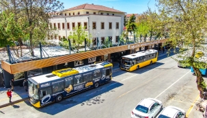 SINAVA GİRECEK ÖĞRENCİLERİN ULAŞIMDA SORUN YAŞAMAMALARI İÇİN GEREKLİ TEDBİRLER ALINDI