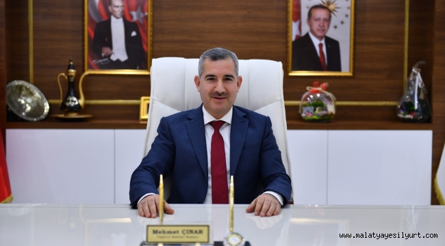 YEŞİLYURT BELEDİYESİ, SAĞLIKLI KENTLER BİRLİĞİ YÖNETİMİNİ AĞIRLAYACAK