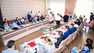 Arslantepe'den Sonra UNESCO'ya Bir Başvuruda Gastronomi Alanında