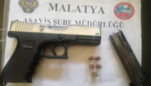 Asayiş Şube Müdürlüğünce yapılan çalışmalar kapsamında;