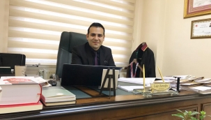 Çağri Sarioğlun'dan 15 Temmuz Mesaji