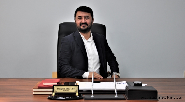 Erdoğan Zelyurt 'dan 15 Temmuz Mesajı