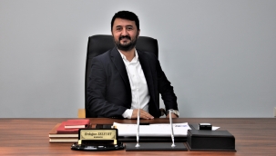 Erdoğan Zelyurt 'dan 15 Temmuz Mesajı