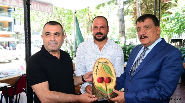 GÜNDÜZBEY MAHALLESİNİN ALTYAPISI YENİLENDİ