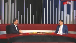 KKTC'DE 20 TEMMUZ BARIŞ VE ÖZGÜRLÜK BAYRAMI ETKİNLİKLERİNE KATILAN BAŞKAN GÜRKAN