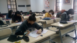 MABEM'DEN LGS 1. YERLEŞTİRME SONUÇLARINDA BÜYÜK BAŞARI