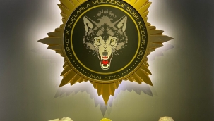 Narkotik Suçlarla Mücadele Şube Müdürlüğü görevlilerimizce