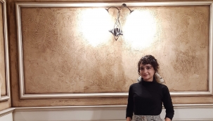 Özge Toktaş Kimdir ?