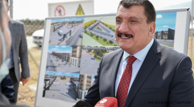 Yeni Buğday Pazarı ve Şire Pazarı'nda incelemelerde bulunuldu