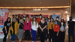 Avrupa Hareketlilik Haftası Kapsamında