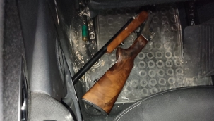 Battalgazi Suç Önleme ve Soruşturma Büro Amirliği görevlilerince yapılan çalışmalarda;