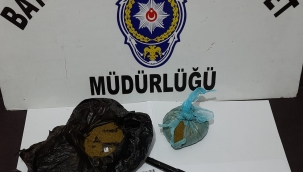 Battalgazi Suç Önleme ve Soruşturma Büro Amirliğince yapılan çalışmalarda;